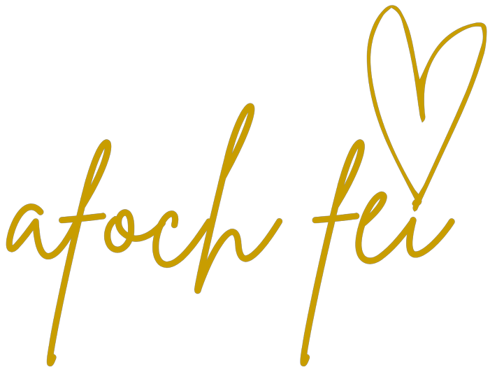 Logo afoch fei